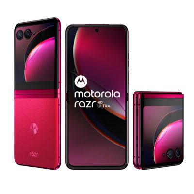 Motorola Razr 40 Ultra 8GB Ram 256GB Storage