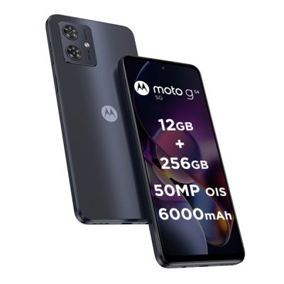 moto g54 5G 12GB RAM, 256GB Storage