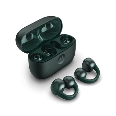 Motorola Buds Loop – Green