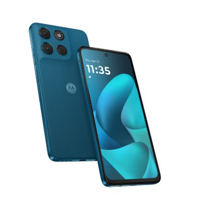 MOTOROLA G57 POWER (8GB, 128GB )