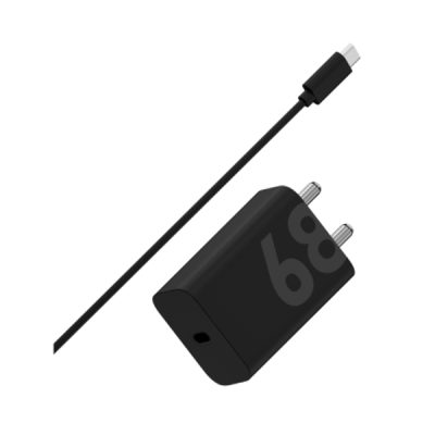 Motorola Turbo Charger 68W