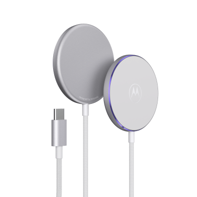 Moto Snap Wireless Charger